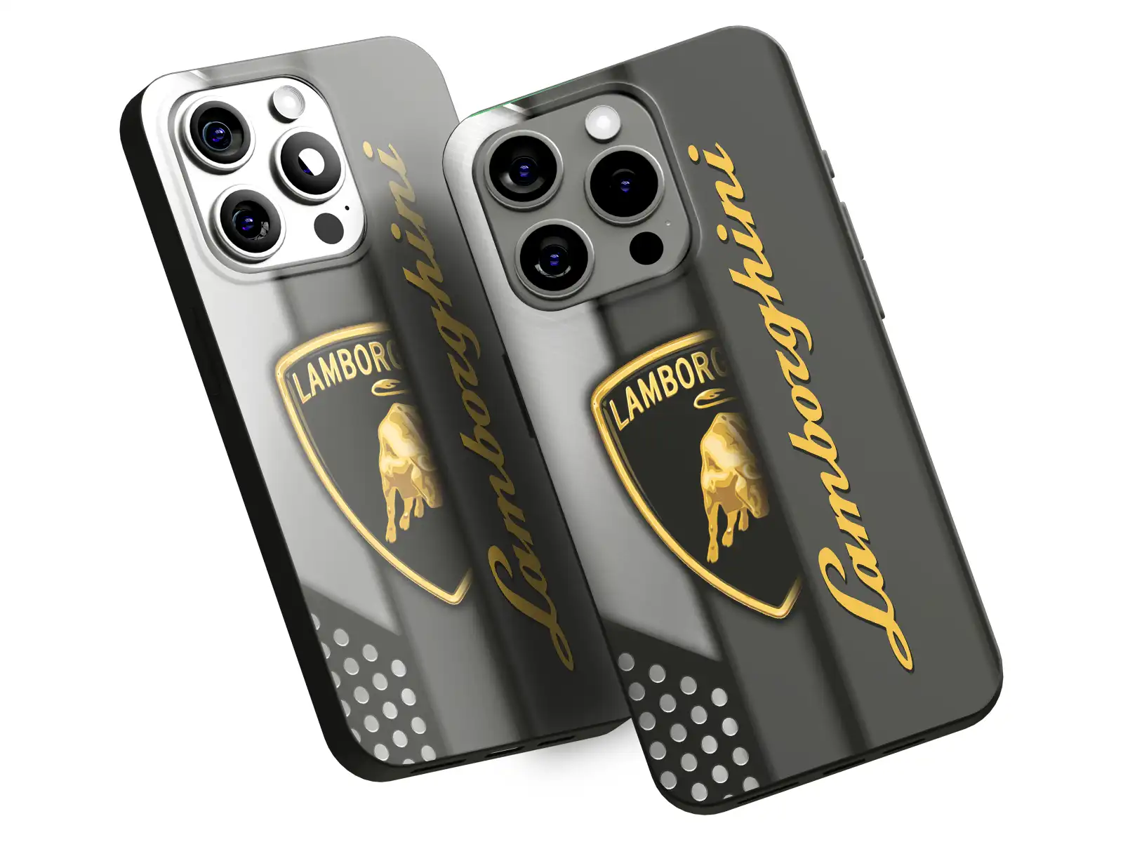 Lamborghini Cover Smartphone Serie Pro Alta Gamma